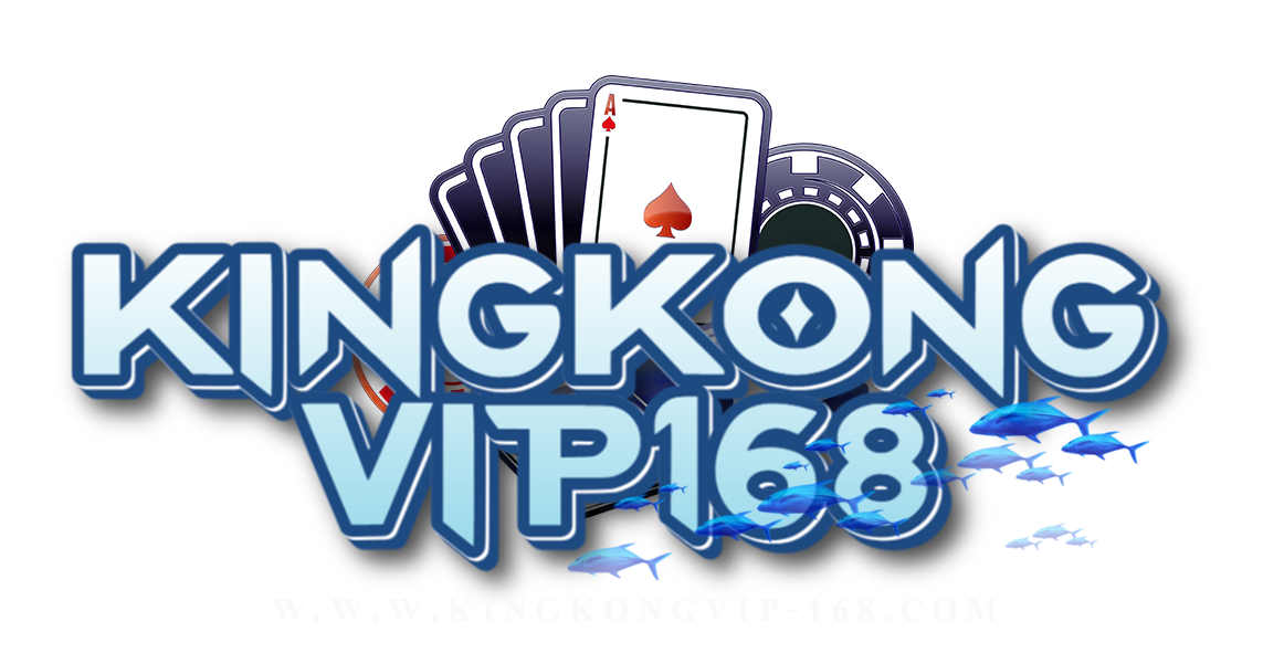 kingkongvip168
