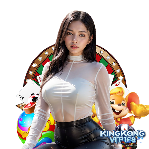 kingkongvip168